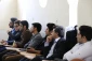 در پردیس شهیدان پاک نژاد یزد برگزار شد:

اولین جلسه هماهنگی مسؤولان سازمان مرکزی با دبیران شورای صنفی 3