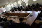 در پردیس شهیدان پاک نژاد یزد برگزار شد:

اولین جلسه هماهنگی مسؤولان سازمان مرکزی با دبیران شورای صنفی 7
