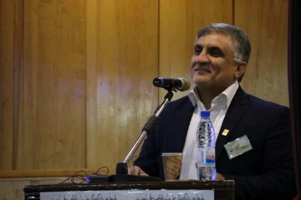 در شهر دارالعلم و دارالعباده یزد برگزار شد: 

دومین همایش کشوری دبیران شورای صنفی-رفاهی دانشگاه فرهنگیان
 5