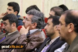 در اولین روز همایش کشوری دبیران شورای صنفی-رفاهی دانشگاه فرهنگیان برگزار شد :

کارگاه های آموزشی با موضوعات آشنایی با فرق و مذاهب نوظهور؛ مهارت های زندگی و فضای مجازی 7