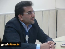 درهمایش کشوری دبیران شورای صنفی-رفاهی دانشگاه فرهنگیان تشکیل شد :

برگزاری کمیسیون های سه گانه ( تغذیه ، سرای دانشجویی و آموزشی،پژوهشی و فرهنگی )
 11