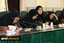 در روز دوم همایش کشوری دبیران شورای صنفی- رفاهی دانشگاه فرهنگیان برگزار شد:

کارگاه های آموزشی مشارکت و مسؤولیت پذیری؛ مهارت های زندگی و حقوق شهروندی
 7