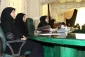 در روز دوم همایش کشوری دبیران شورای صنفی- رفاهی دانشگاه فرهنگیان برگزار شد:

کارگاه های آموزشی مشارکت و مسؤولیت پذیری؛ مهارت های زندگی و حقوق شهروندی
 8