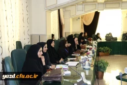 در روز دوم همایش کشوری دبیران شورای صنفی- رفاهی دانشگاه فرهنگیان برگزار شد:

کارگاه های آموزشی مشارکت و مسؤولیت پذیری؛ مهارت های زندگی و حقوق شهروندی
 9