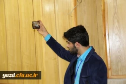 سرپرست دانشگاه فرهنگیان در مراسم اختتامیه همایش کشوری دبیران شورای صنفی-رفاهی دانشگاه فرهنگیان:

شوراهای صنفی، پلی از دانشجویی به شهروندی
 8