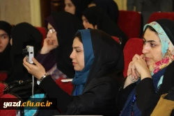 سرپرست دانشگاه فرهنگیان در مراسم اختتامیه همایش کشوری دبیران شورای صنفی-رفاهی دانشگاه فرهنگیان:

شوراهای صنفی، پلی از دانشجویی به شهروندی
 14