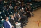 دکتر رضایی، سرپرست امور پردیس های استانی دانشگاه فرهنگیان یزد: 

بنده انتقاد پذیری را یک فرصت می دانم و آن را موتور محرک مسؤولان
 5