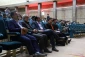 دکتر رضایی، سرپرست امور پردیس های استانی دانشگاه فرهنگیان یزد: 

بنده انتقاد پذیری را یک فرصت می دانم و آن را موتور محرک مسؤولان
 7
