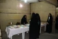 با همت بسیج دانشجویی دانشگاه برگزار شد :
اولین کنگره شهدای دانشجو معلم دانشگاه فرهنگیان یزد 
 5
