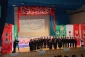 با همت بسیج دانشجویی دانشگاه برگزار شد :
اولین کنگره شهدای دانشجو معلم دانشگاه فرهنگیان یزد 
 16