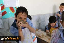 گزارش تصویری از بازدید:

جشنواره دستهای کوچک، اندیشه های بزرگ  9