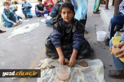 گزارش تصویری از بازدید:

جشنواره دستهای کوچک، اندیشه های بزرگ  24