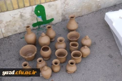 گزارش تصویری از بازدید:

جشنواره دستهای کوچک، اندیشه های بزرگ  27