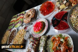 گزارش تصویری از بازدید:

جشنواره دستهای کوچک، اندیشه های بزرگ  42