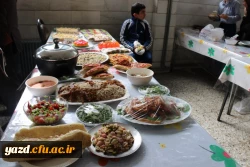 گزارش تصویری از بازدید:

جشنواره دستهای کوچک، اندیشه های بزرگ  43