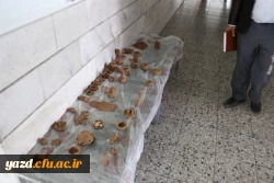 گزارش تصویری از بازدید:

جشنواره دستهای کوچک، اندیشه های بزرگ  47