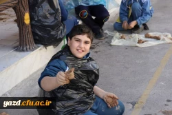 گزارش تصویری از بازدید:

جشنواره دستهای کوچک، اندیشه های بزرگ  49