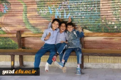 گزارش تصویری از بازدید:

جشنواره دستهای کوچک، اندیشه های بزرگ  52