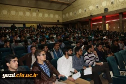 همایش علمی آموزشی ریاضیات در زندگی به روایت تصویر 7