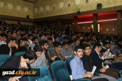 همایش علمی آموزشی ریاضیات در زندگی به روایت تصویر 8