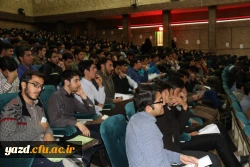 همایش علمی آموزشی ریاضیات در زندگی به روایت تصویر 9