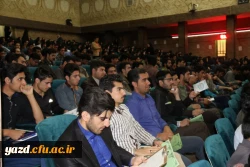 همایش علمی آموزشی ریاضیات در زندگی به روایت تصویر 10