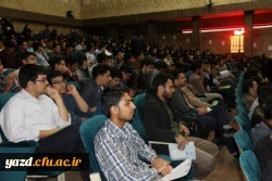 همایش علمی آموزشی ریاضیات در زندگی به روایت تصویر 11