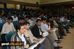 همایش علمی آموزشی ریاضیات در زندگی به روایت تصویر 12