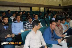 همایش علمی آموزشی ریاضیات در زندگی به روایت تصویر 13