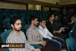 همایش علمی آموزشی ریاضیات در زندگی به روایت تصویر 14