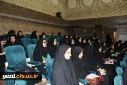 همایش علمی آموزشی ریاضیات در زندگی به روایت تصویر 15