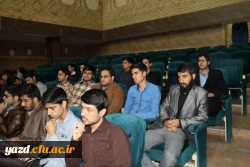 همایش علمی آموزشی ریاضیات در زندگی به روایت تصویر 16