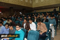 همایش علمی آموزشی ریاضیات در زندگی به روایت تصویر 17