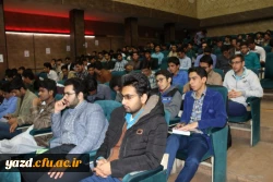 همایش علمی آموزشی ریاضیات در زندگی به روایت تصویر 19