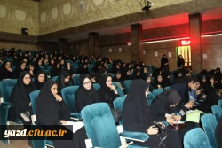 همایش علمی آموزشی ریاضیات در زندگی به روایت تصویر 20