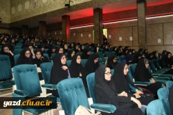 همایش علمی آموزشی ریاضیات در زندگی به روایت تصویر 22