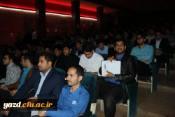 همایش علمی آموزشی ریاضیات در زندگی به روایت تصویر 23