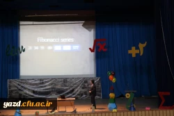 همایش علمی آموزشی ریاضیات در زندگی به روایت تصویر 24