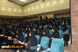 همایش علمی آموزشی ریاضیات در زندگی به روایت تصویر 25