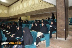 همایش علمی آموزشی ریاضیات در زندگی به روایت تصویر 27