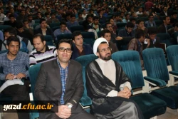 همایش علمی آموزشی ریاضیات در زندگی به روایت تصویر 37