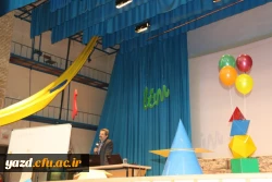 همایش علمی آموزشی ریاضیات در زندگی به روایت تصویر 39