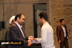 همایش علمی آموزشی ریاضیات در زندگی به روایت تصویر 46