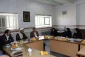 در پردیس حضرت فاطمه الزهرا(س)  برگزار شد :

هفتمین جلسه شورای فرهنگی و اجتماعی دانشگاه فرهنگیان استان یزد
 8