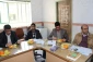در پردیس حضرت فاطمه الزهرا(س)  برگزار شد :

هفتمین جلسه شورای فرهنگی و اجتماعی دانشگاه فرهنگیان استان یزد
 10