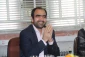 در پردیس حضرت فاطمه الزهرا(س)  برگزار شد :

هفتمین جلسه شورای فرهنگی و اجتماعی دانشگاه فرهنگیان استان یزد
 2