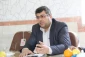 در پردیس حضرت فاطمه الزهرا(س)  برگزار شد :

هفتمین جلسه شورای فرهنگی و اجتماعی دانشگاه فرهنگیان استان یزد
 13