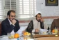 در پردیس حضرت فاطمه الزهرا(س)  برگزار شد :

هفتمین جلسه شورای فرهنگی و اجتماعی دانشگاه فرهنگیان استان یزد
 14