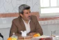 در پردیس حضرت فاطمه الزهرا(س)  برگزار شد :

هفتمین جلسه شورای فرهنگی و اجتماعی دانشگاه فرهنگیان استان یزد
 18