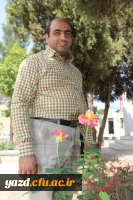 در پردیس شهیدان پاک نژاد یزد صورت گرفت:

کاشت نهال به مناسبت نکوداشت هفته منابع طبیعی و روز درخت کاری 
 12